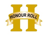 Honour roll