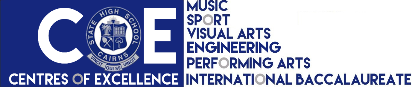 Centres of excellence