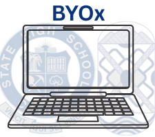 Bring Your Own Device BYOx Specification